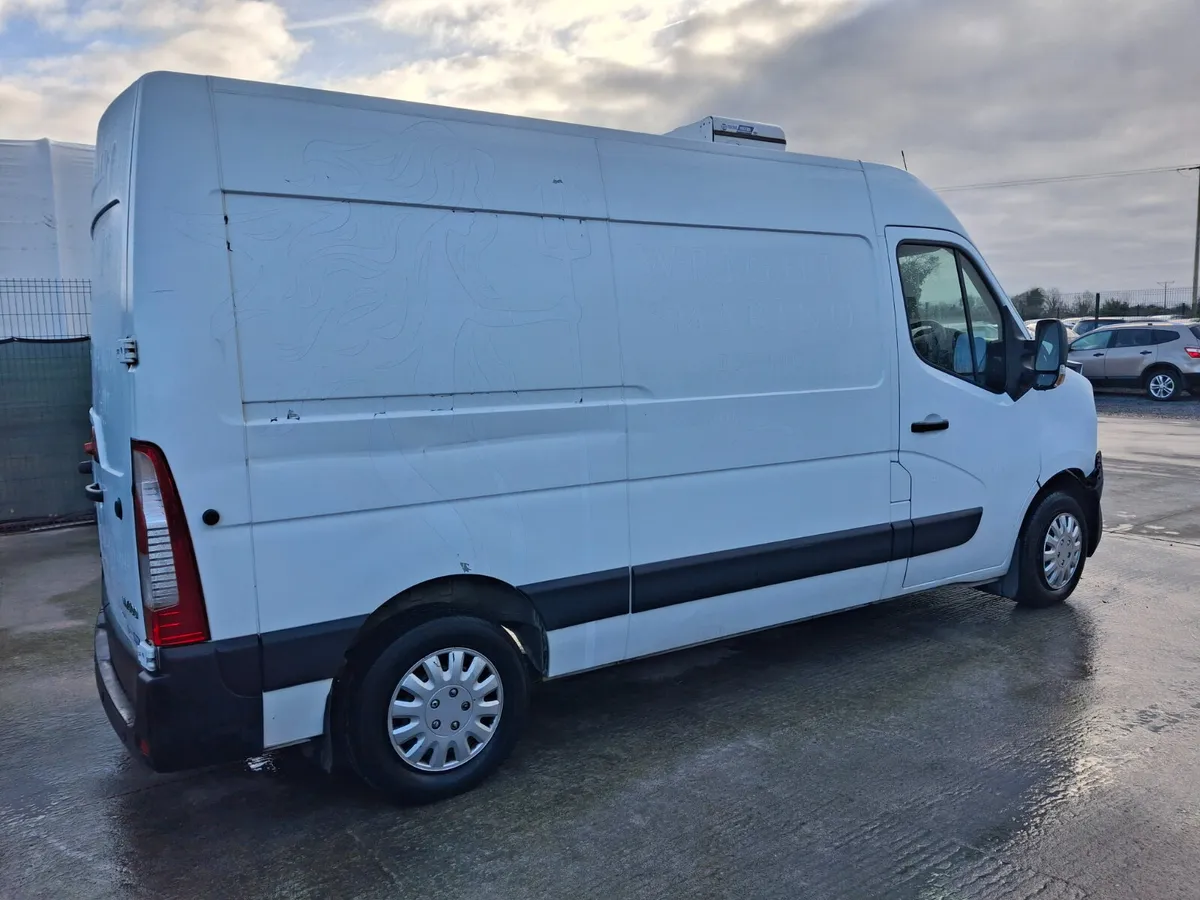 2019 Nissan NV400 2.3 Diesel - Image 3