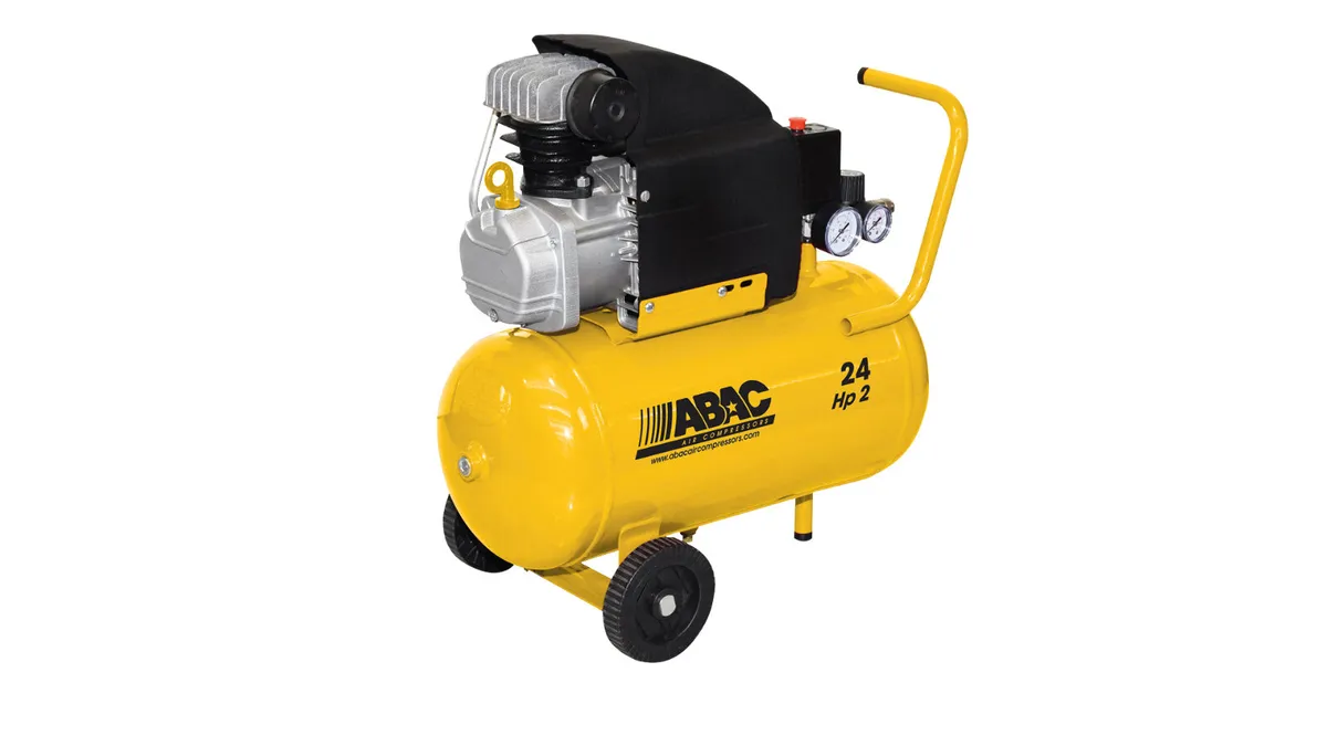 Compressor - Image 1