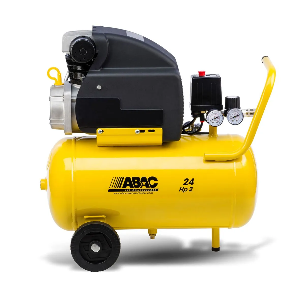 Compressor - Image 2