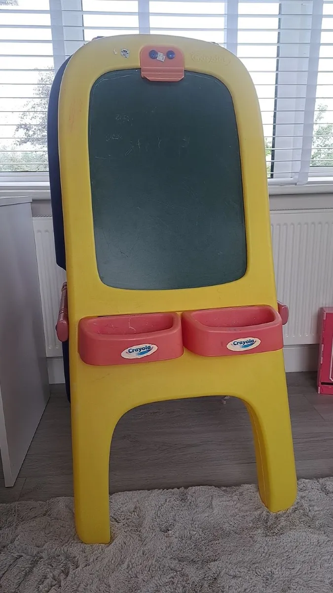 Doll house - Image 4