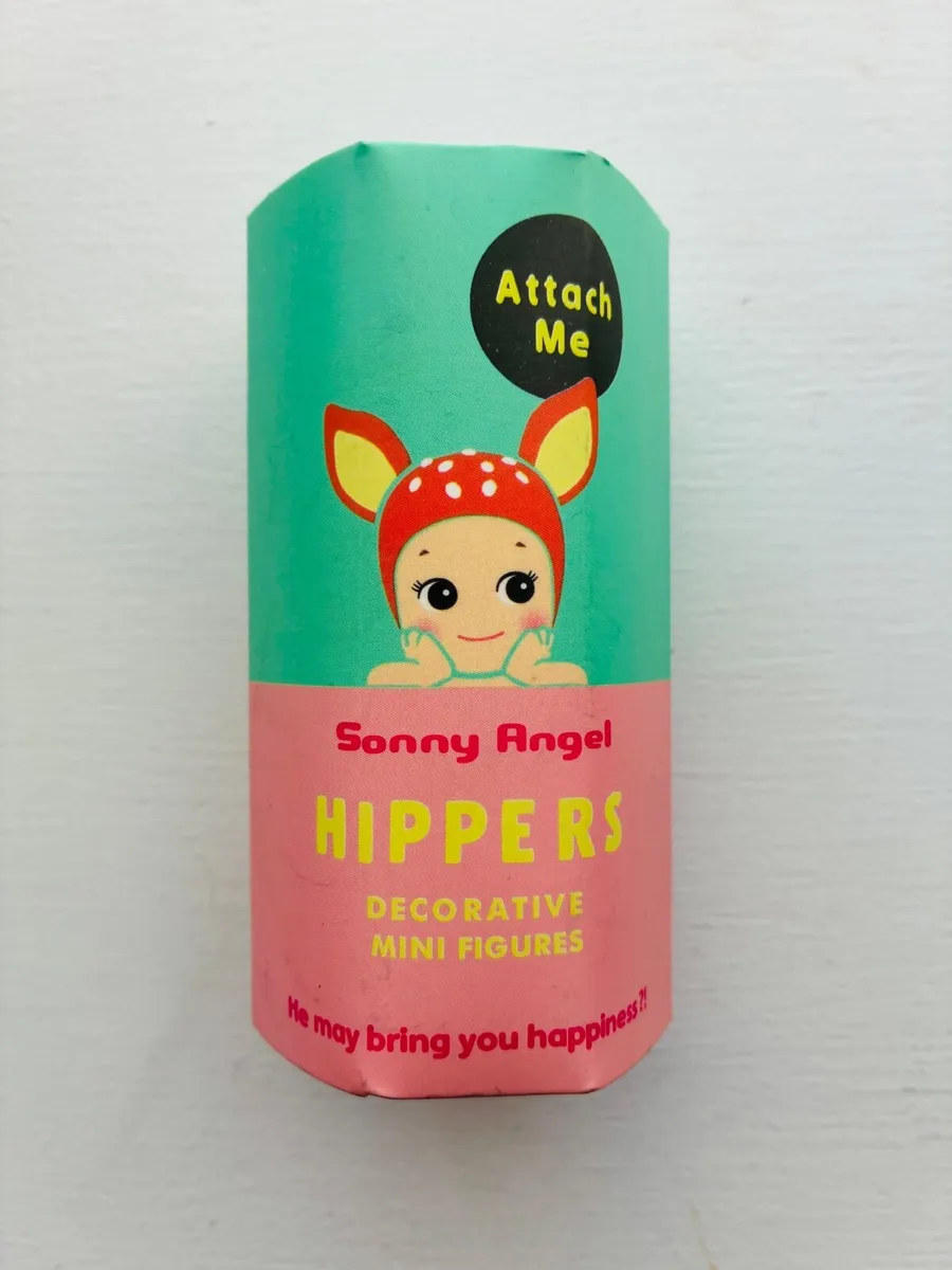 NEW Sonny Angel