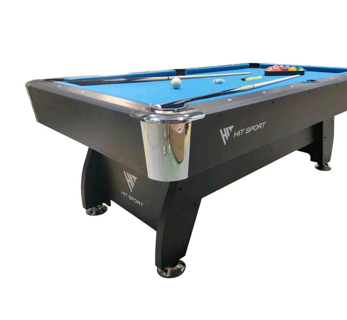 Pool table - Image 4