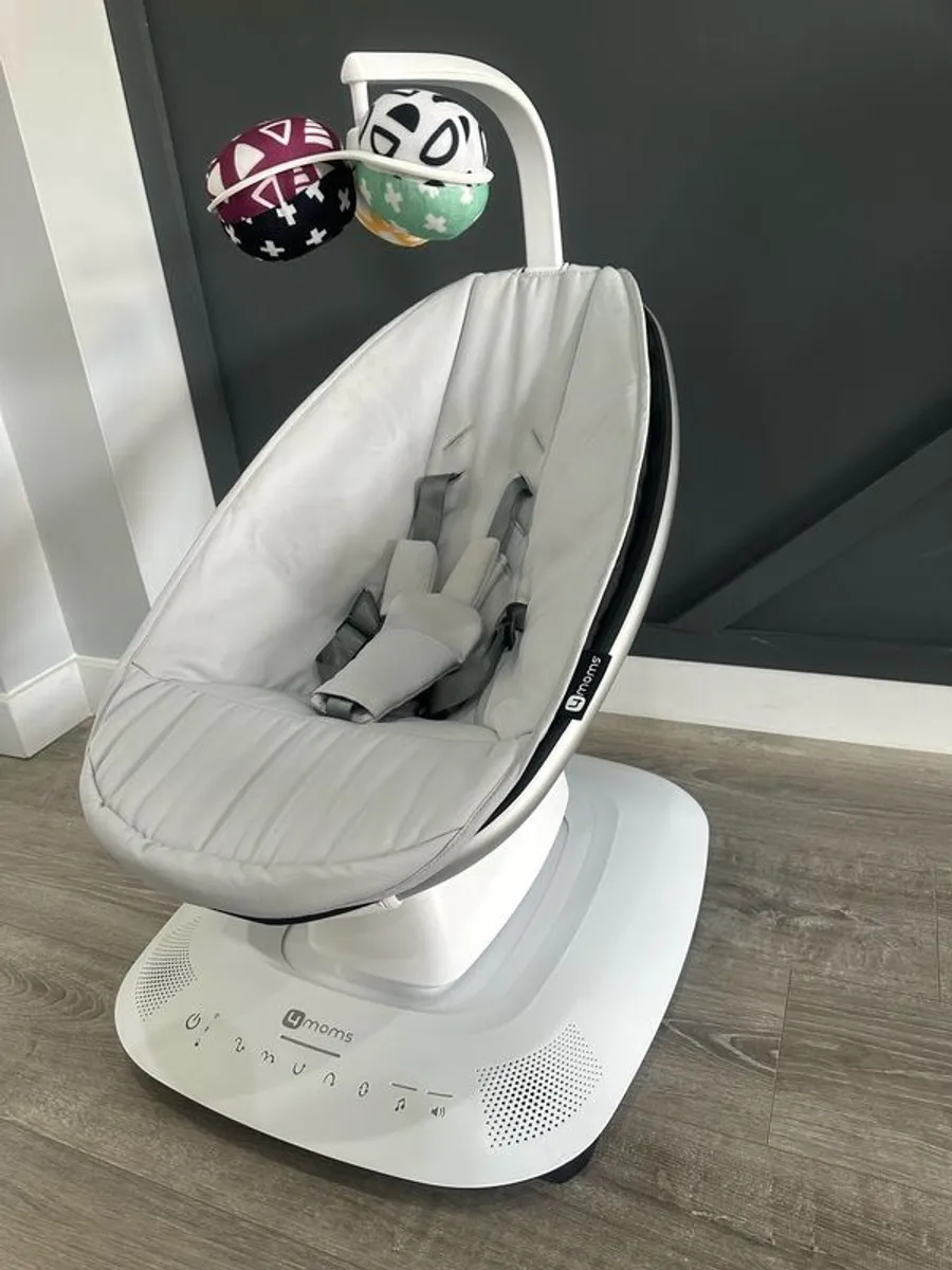 4moms Mamaroo - Image 3