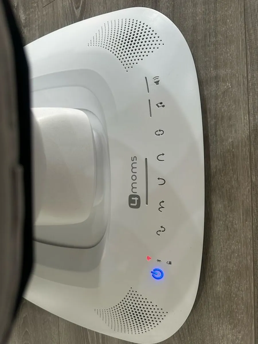 4moms Mamaroo - Image 4