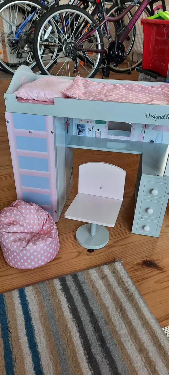 Toys/ lego and books - Image 1