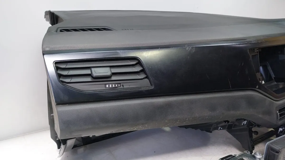 2021 Volkswagen Polo Airbag Set - Image 4