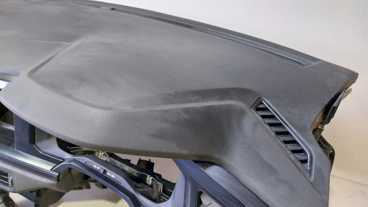 2021 Volkswagen Polo Airbag Set - Image 3