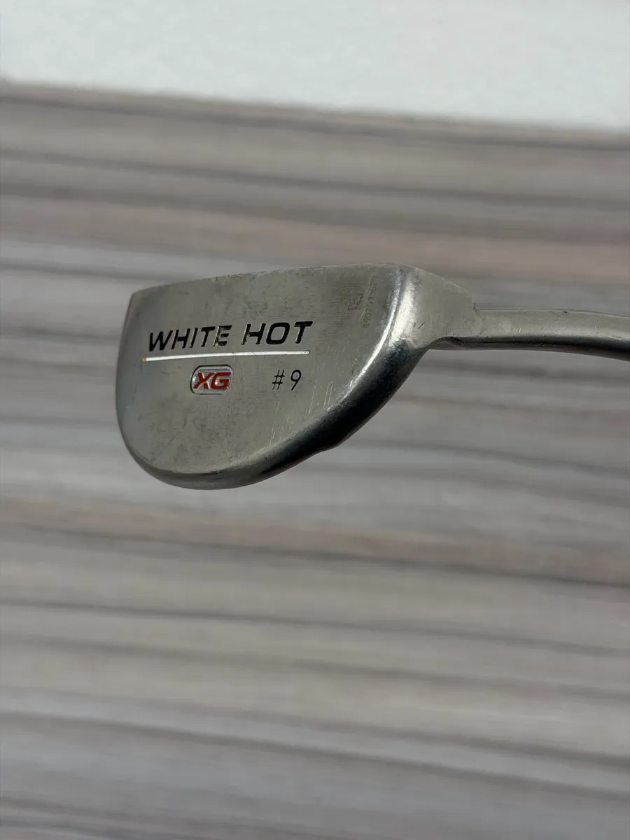 Odyssey White Hot #9 - Image 2