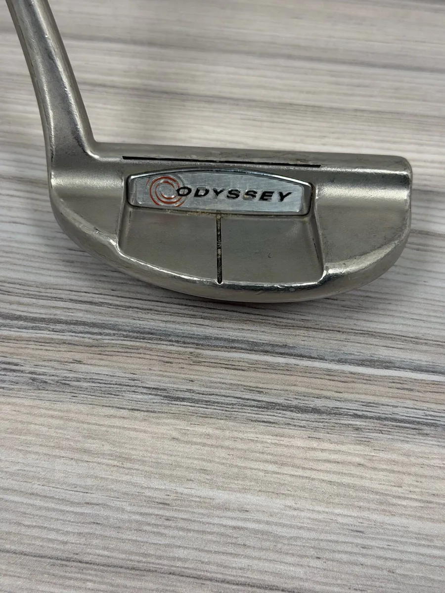 Odyssey White Hot #9 - Image 3