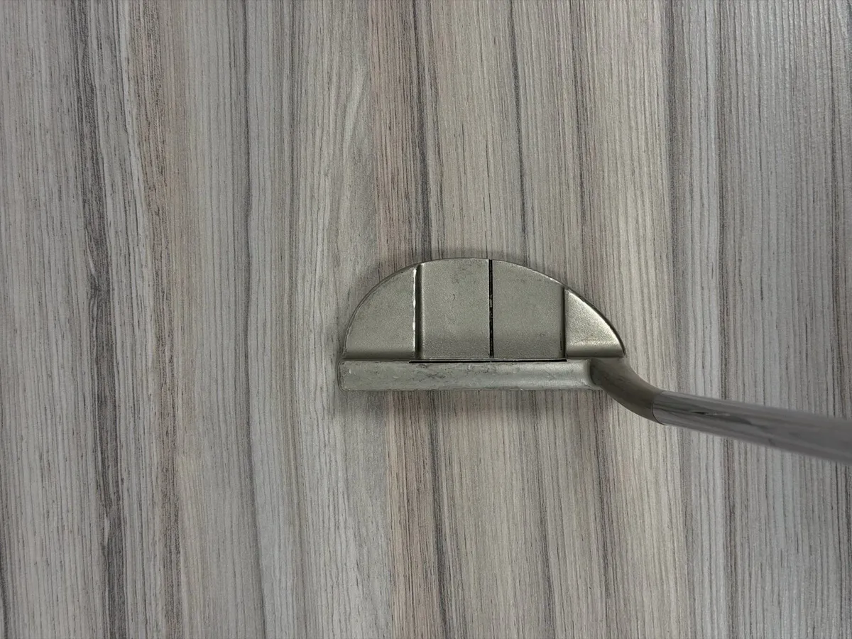 Odyssey White Hot #9 - Image 4