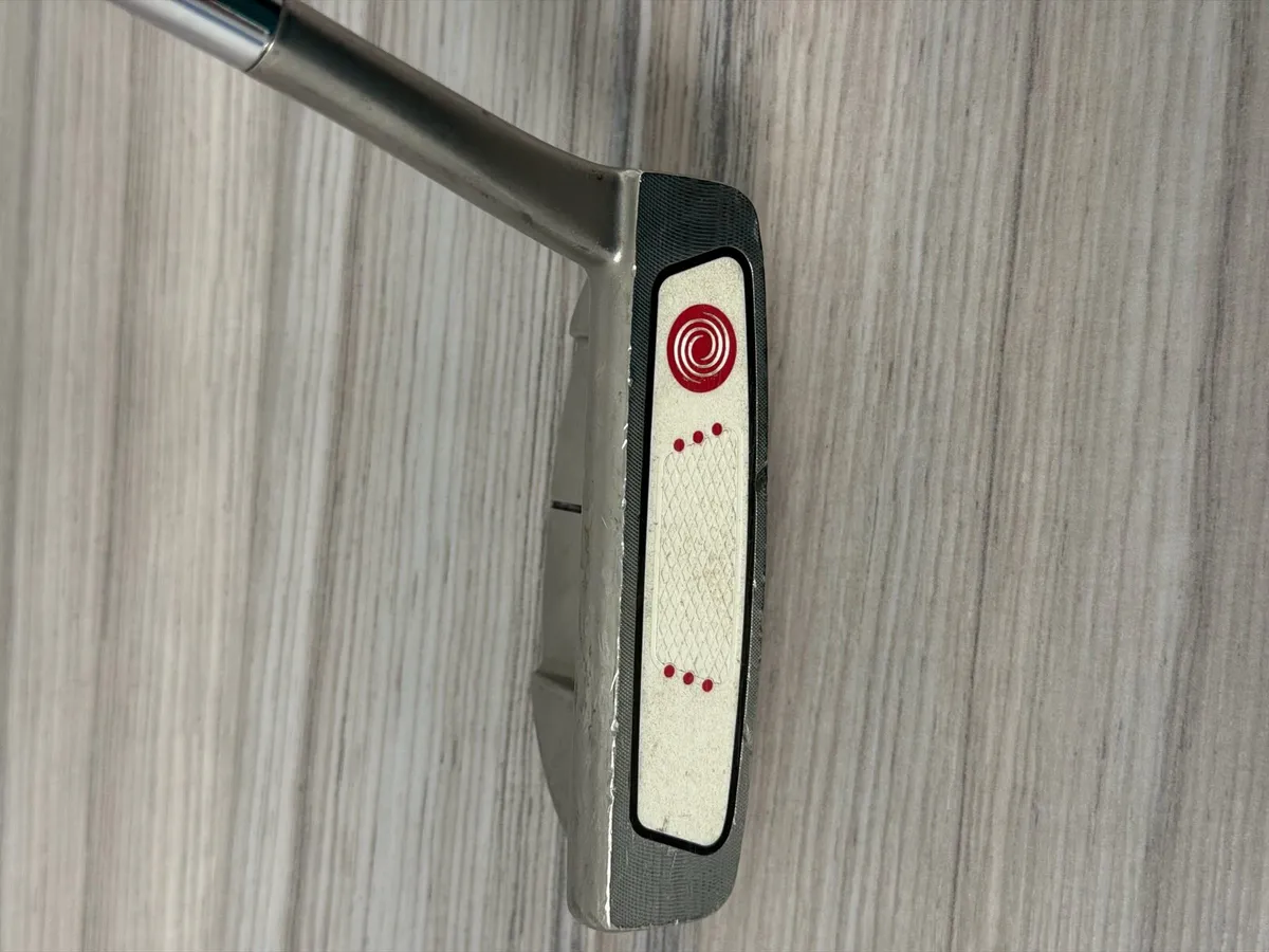 Odyssey White Hot #9 - Image 1