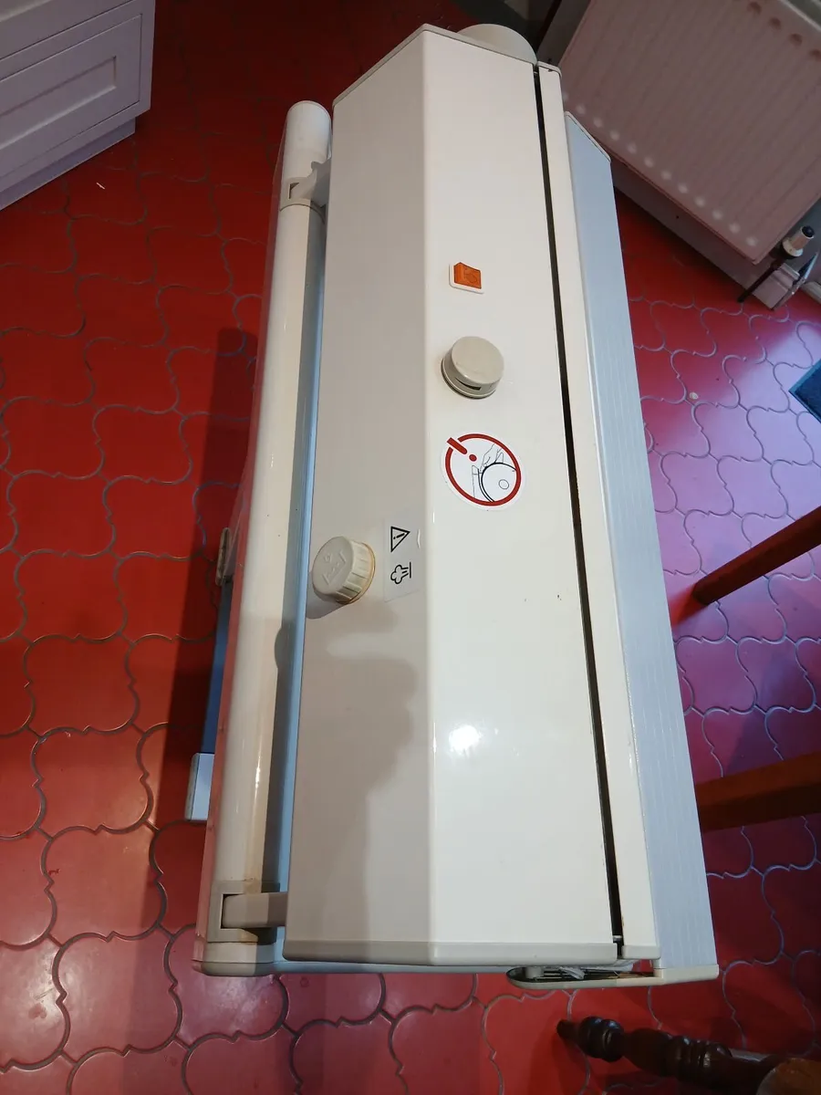 Miele B 866 Rotary Iron - Image 4