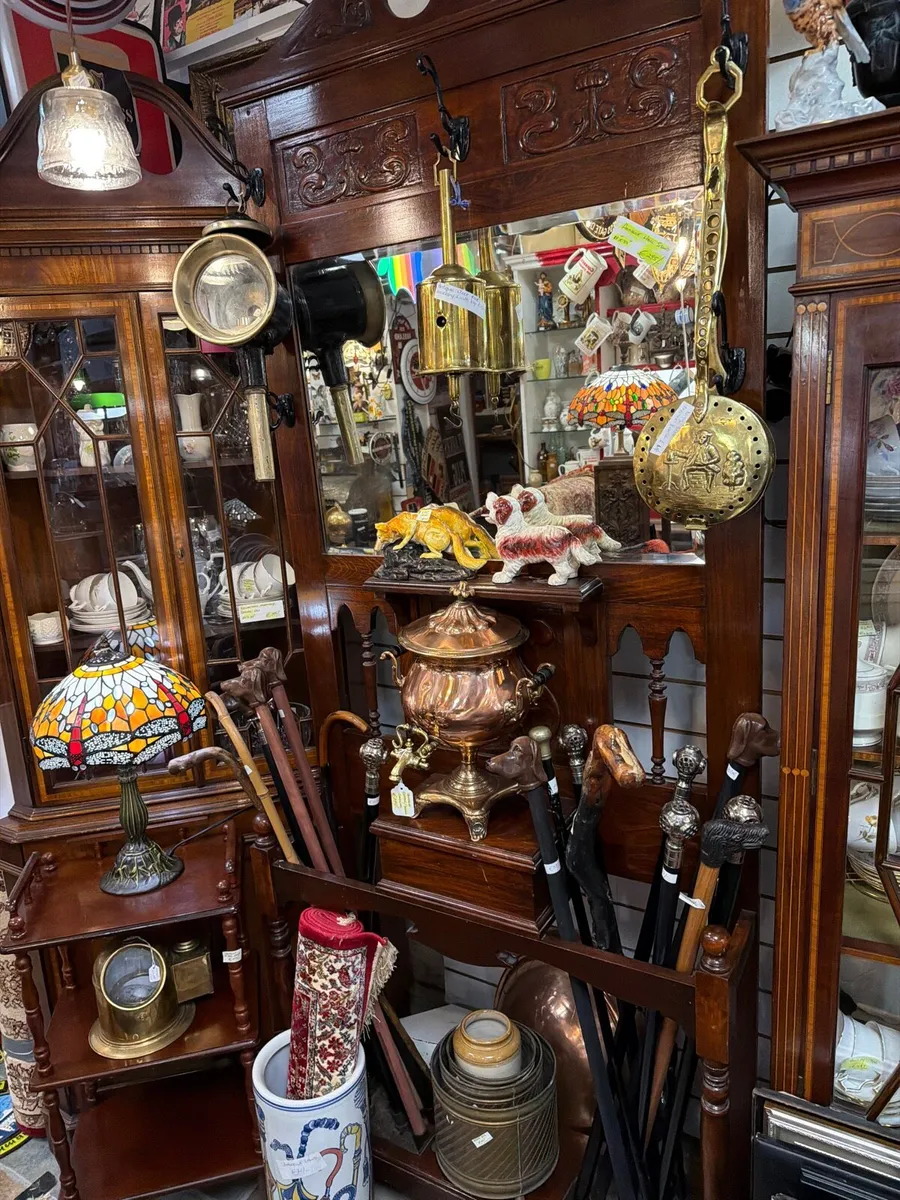 Antiques - Image 1