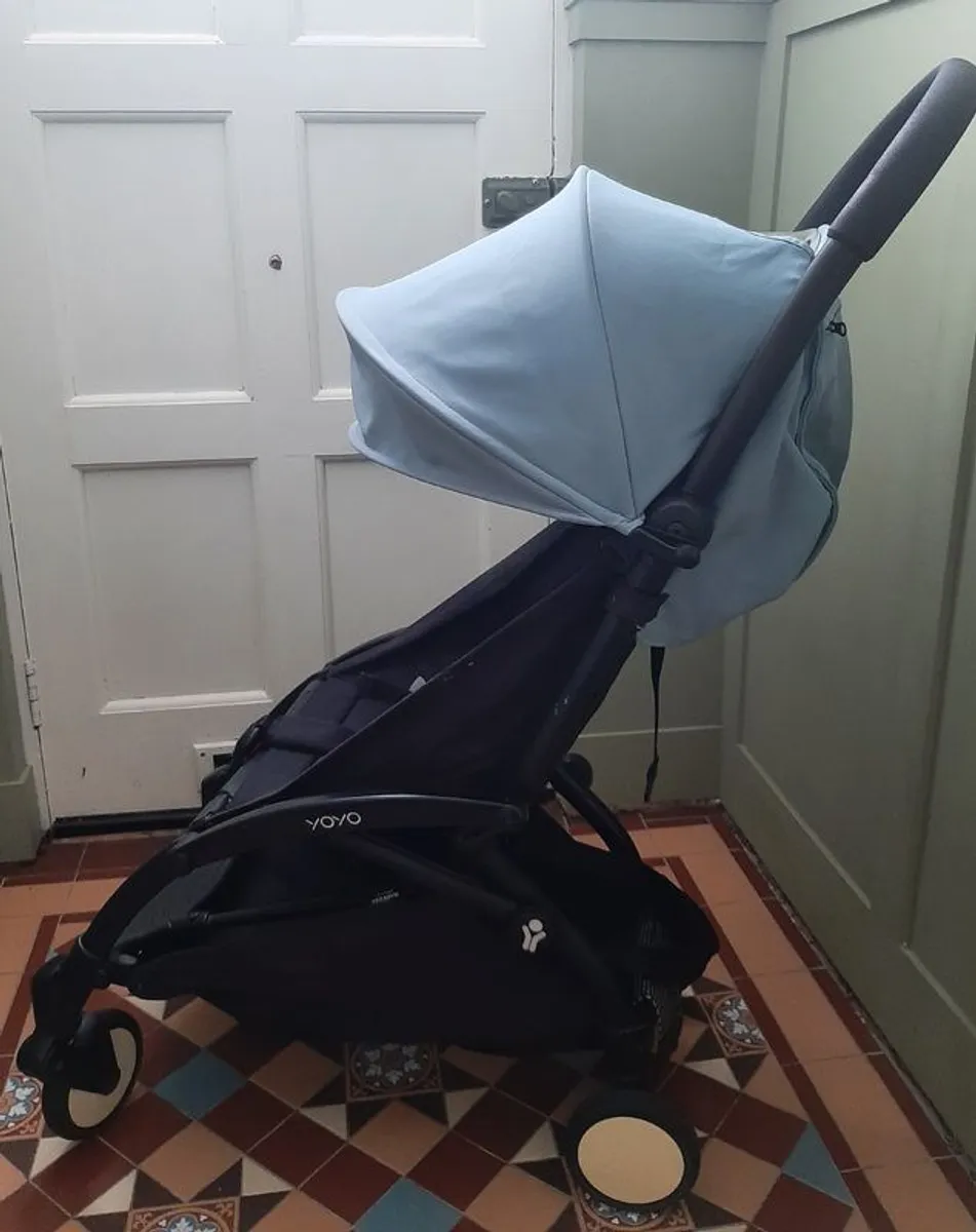 Babyzen Yoyo Bundle - Image 1