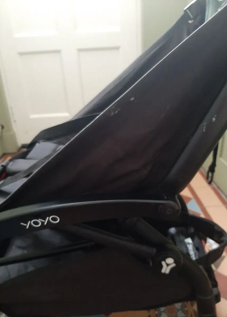 Babyzen Yoyo Bundle - Image 2