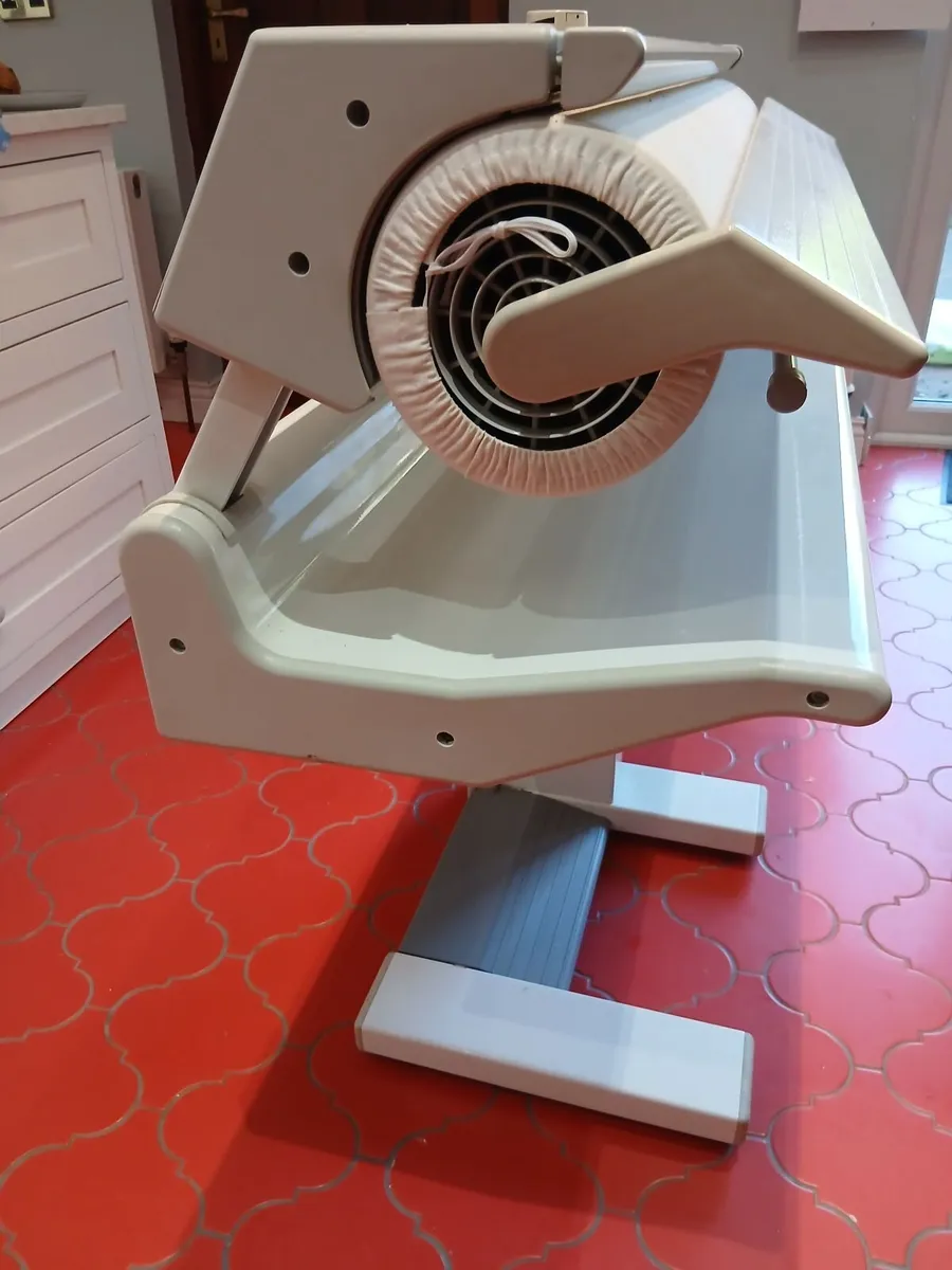 Miele B 866 Rotary Iron - Image 3