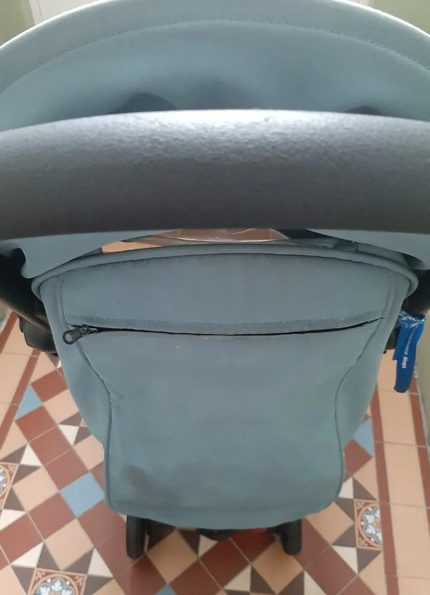 Babyzen Yoyo Bundle - Image 3