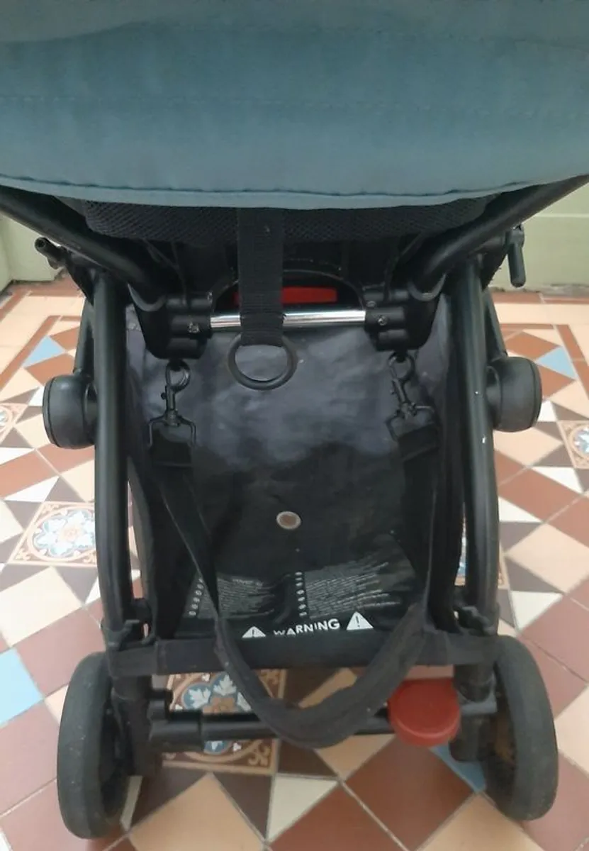 Babyzen Yoyo Bundle - Image 4