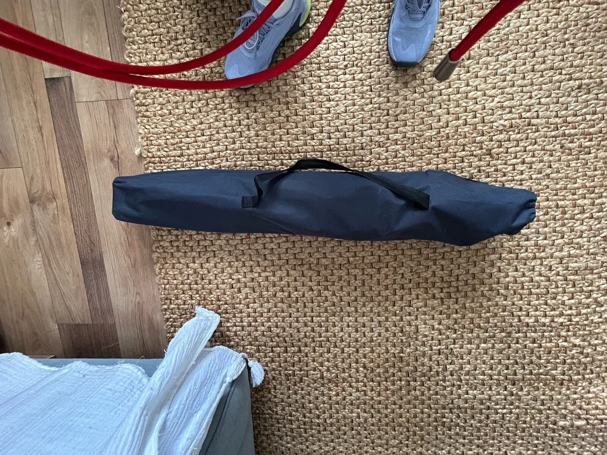 Trespass Settle Camping Chair - Image 2