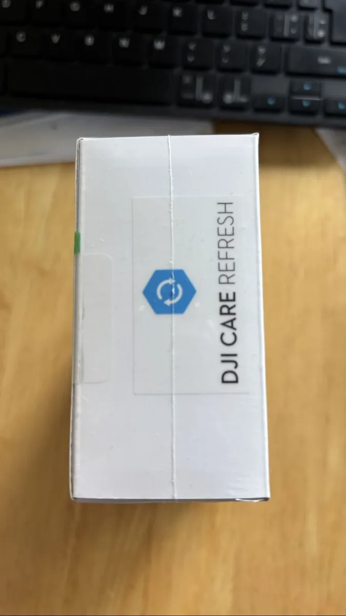 DJI Osmo Pocket 3 – Brand New (Unopened) - Image 3