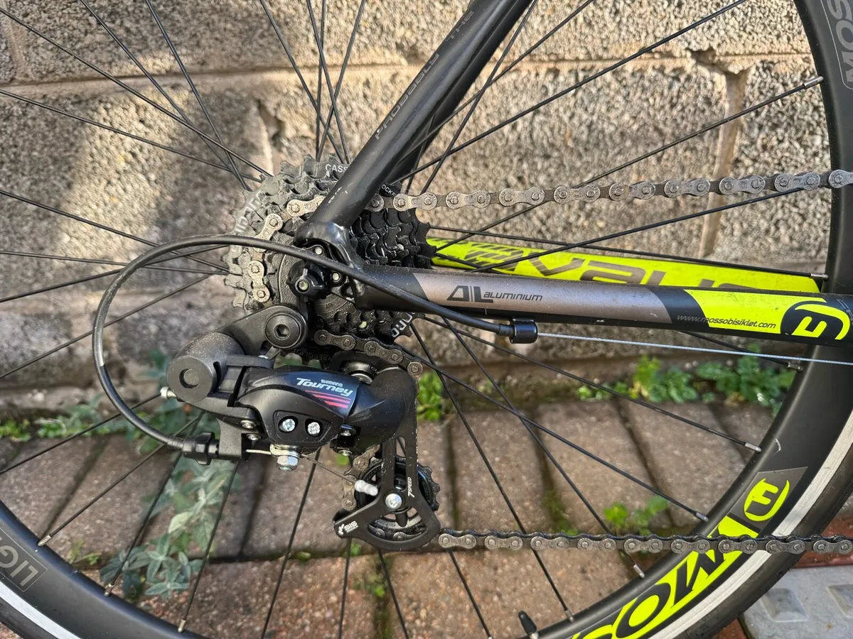 Adult road bike - Image 3