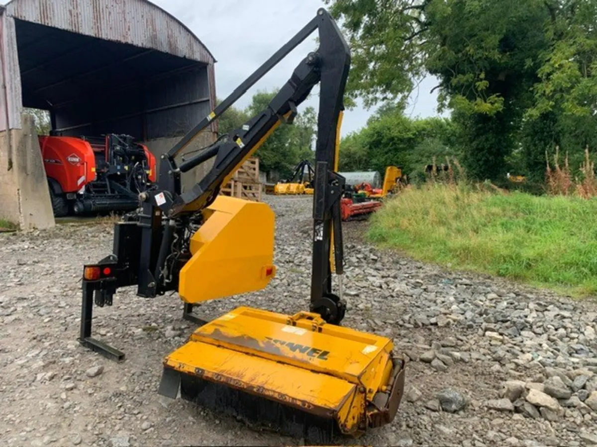 MCCONNEL PA5155 MOTION, 2015 - Image 4