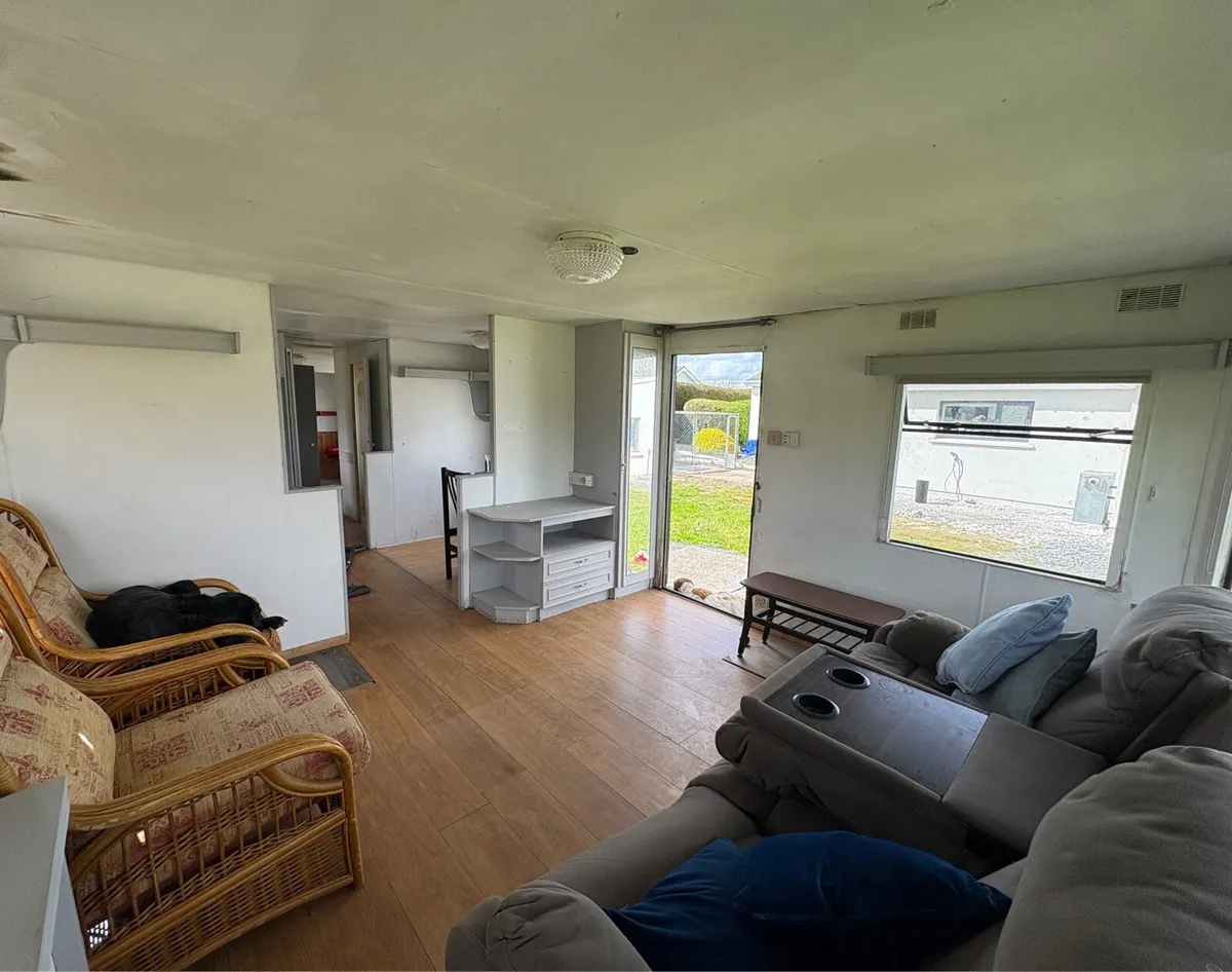 Mobile home - Image 3