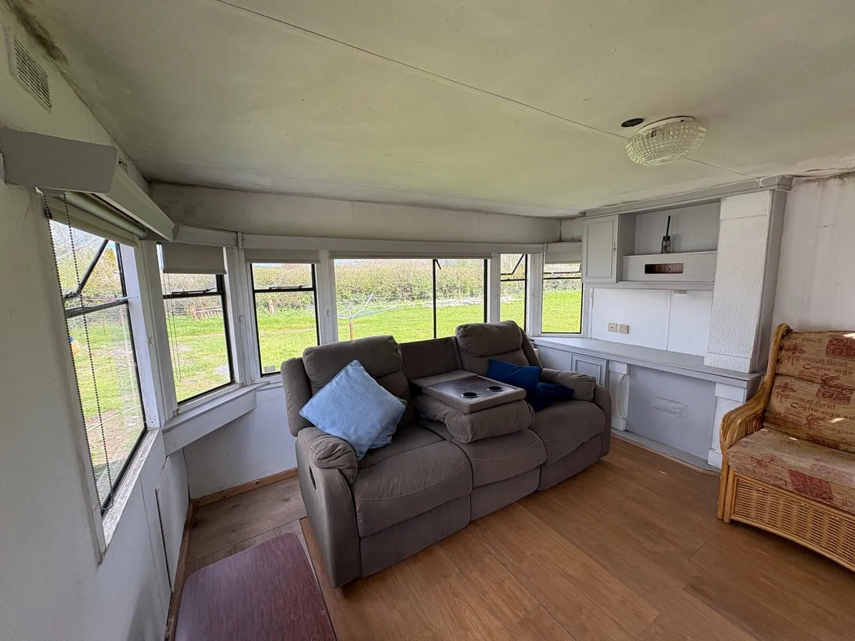 Mobile home - Image 4