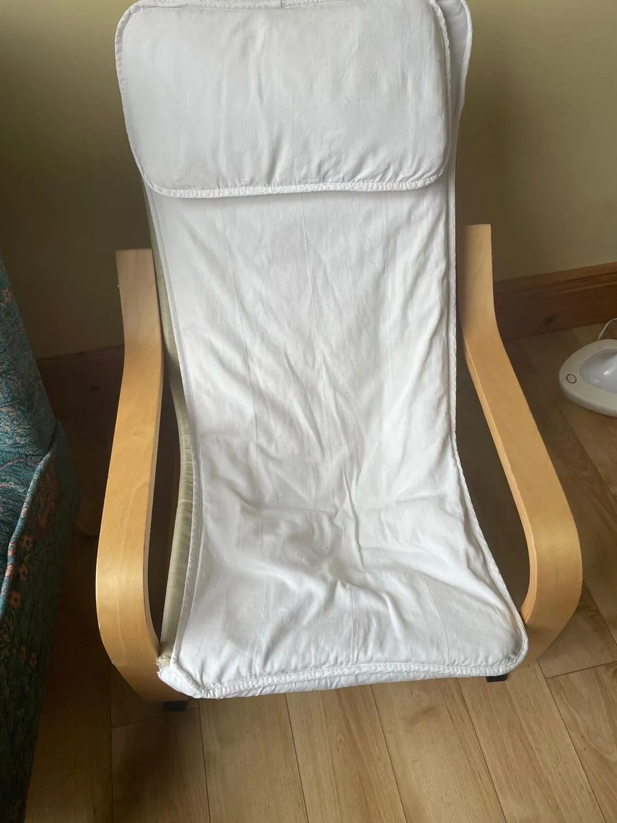 Children’s chair - Image 1