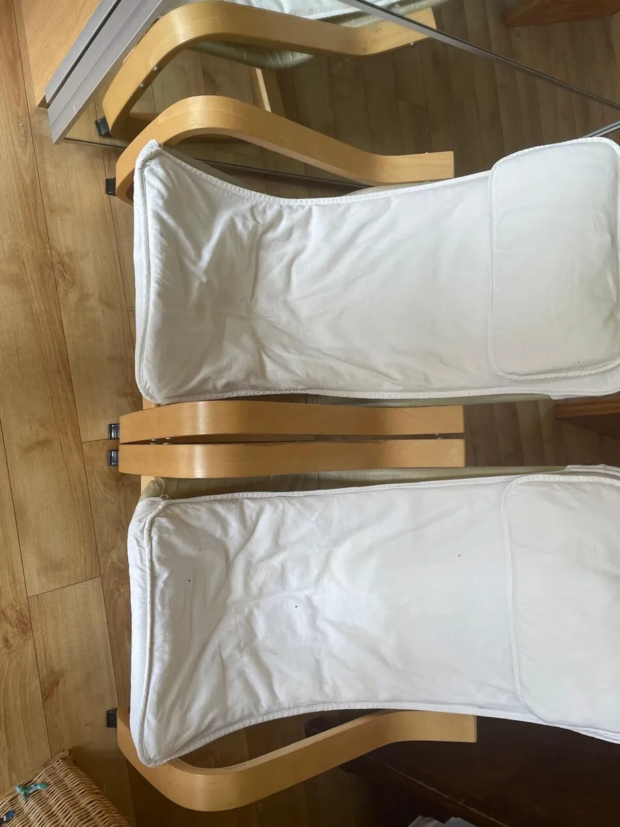 Children’s chair - Image 2