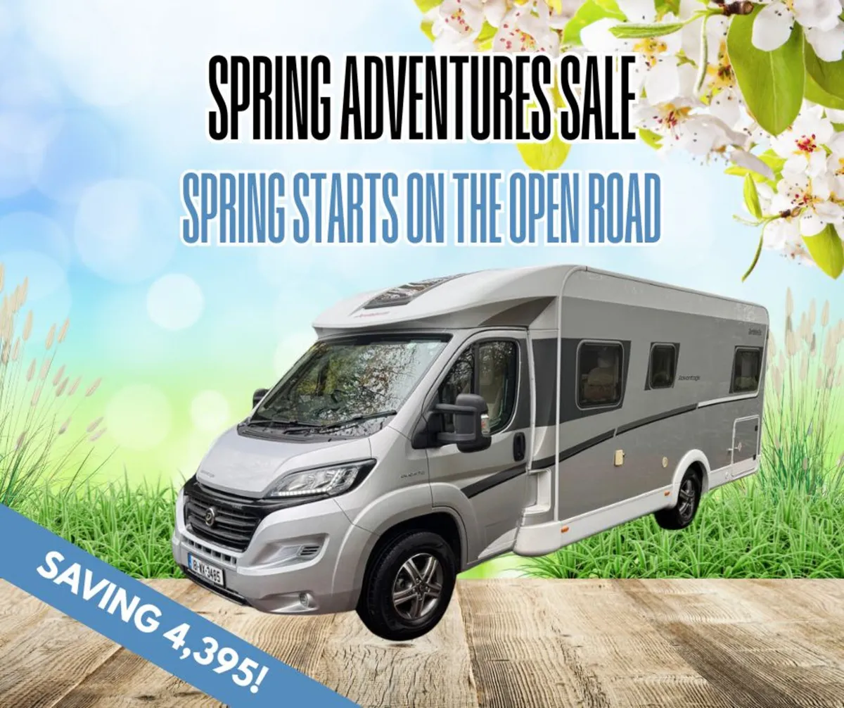 Dethleffs Advantage T7051 EB - Manual - Image 1