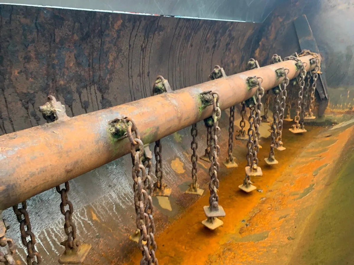 HISPEC 1000 ROTASPREADER - Image 2