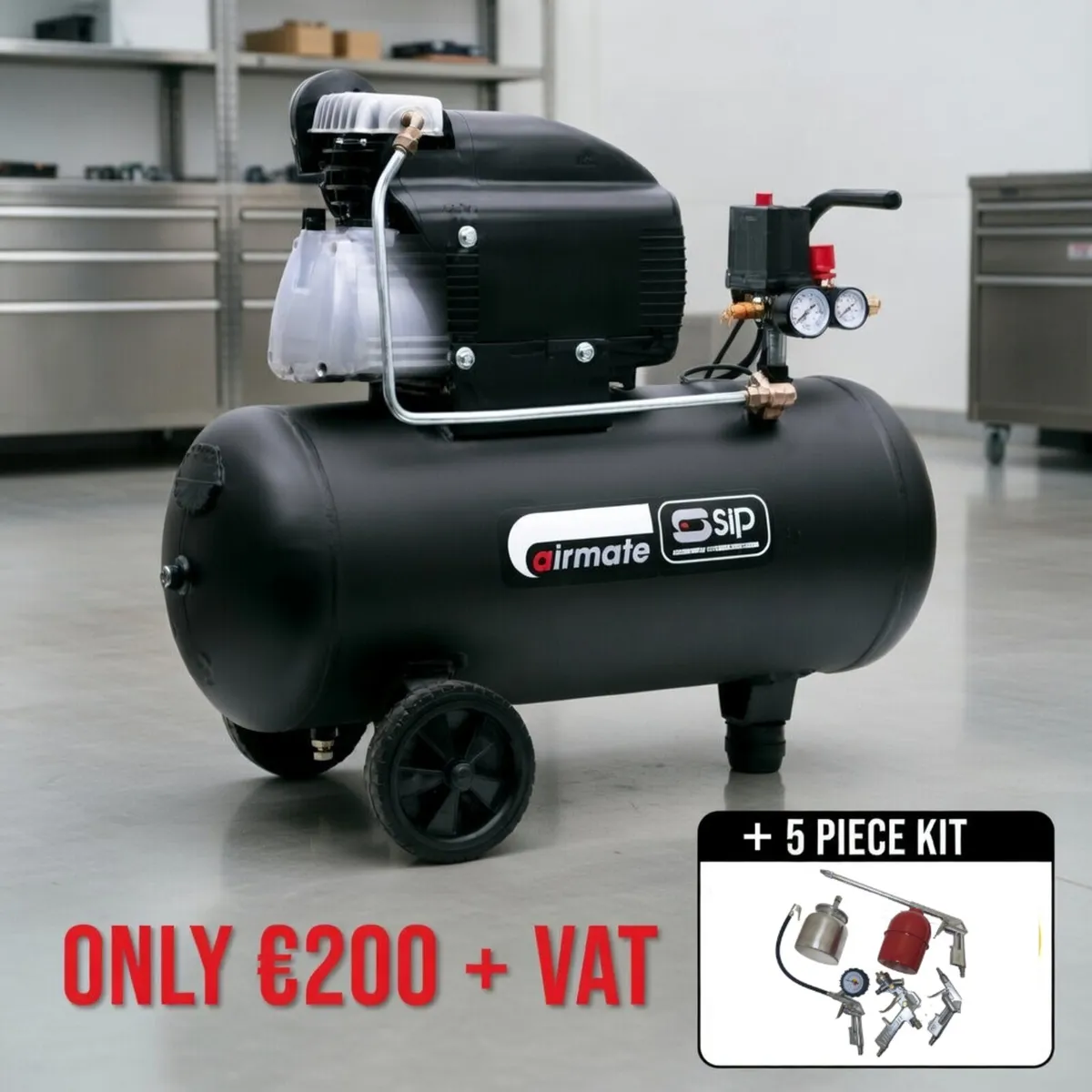 Compressor - Image 1