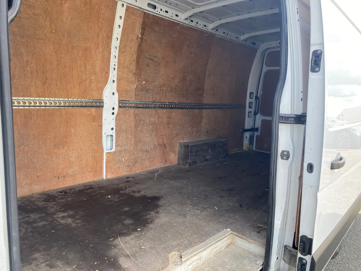 2021 Opel Movano 2.3CDTI 135BHP L4H3 RWD - Image 4