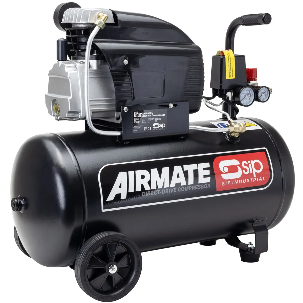 Compressor - Image 3