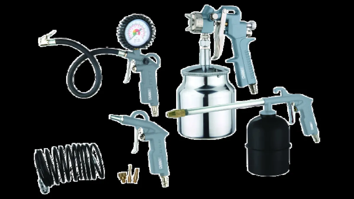 Compressor - Image 4