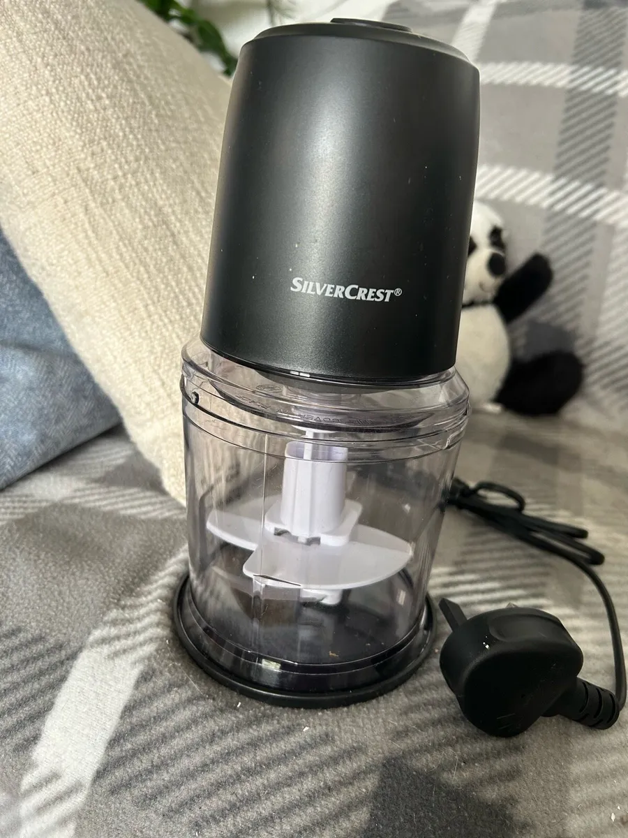 Mini Vegetable Cutter - Image 1