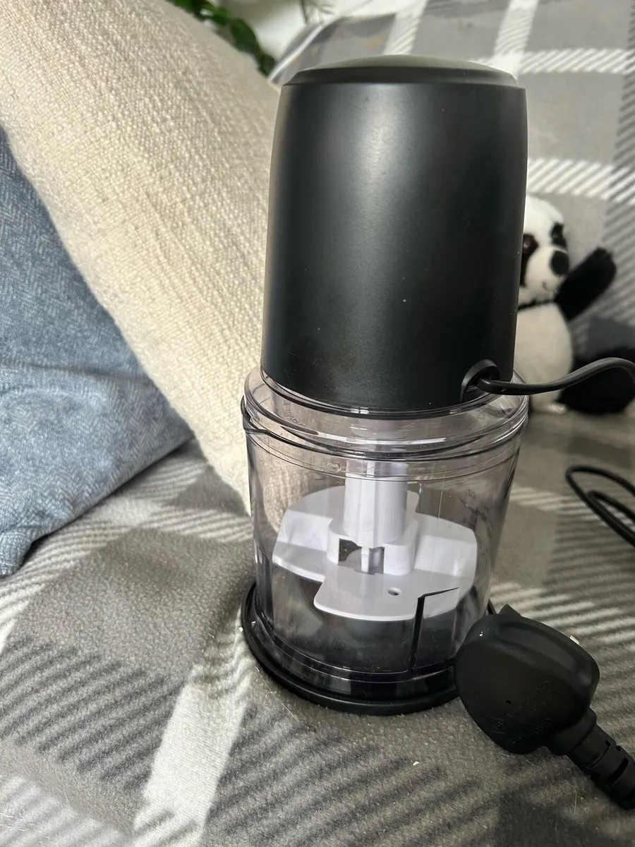 Mini Vegetable Cutter - Image 2