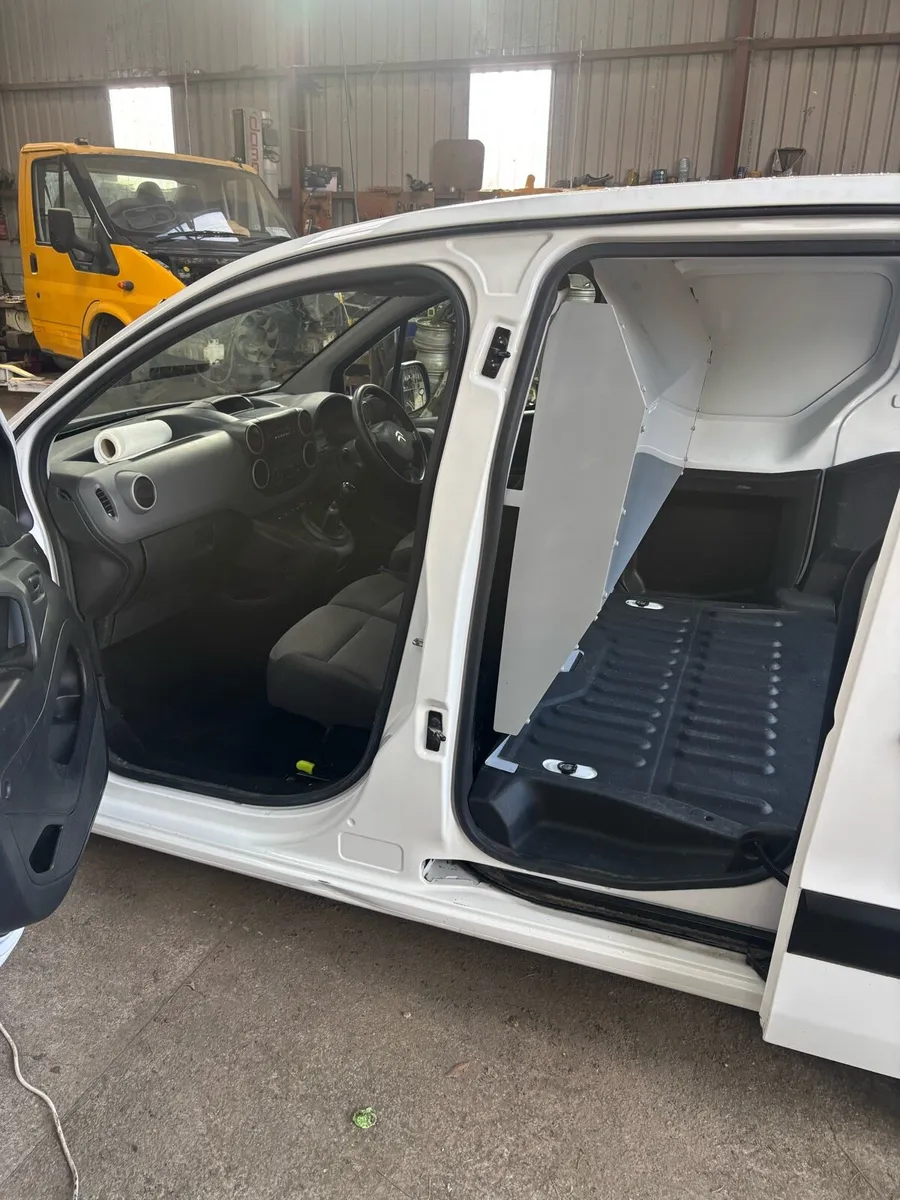 Citroen Berlingo - Image 4