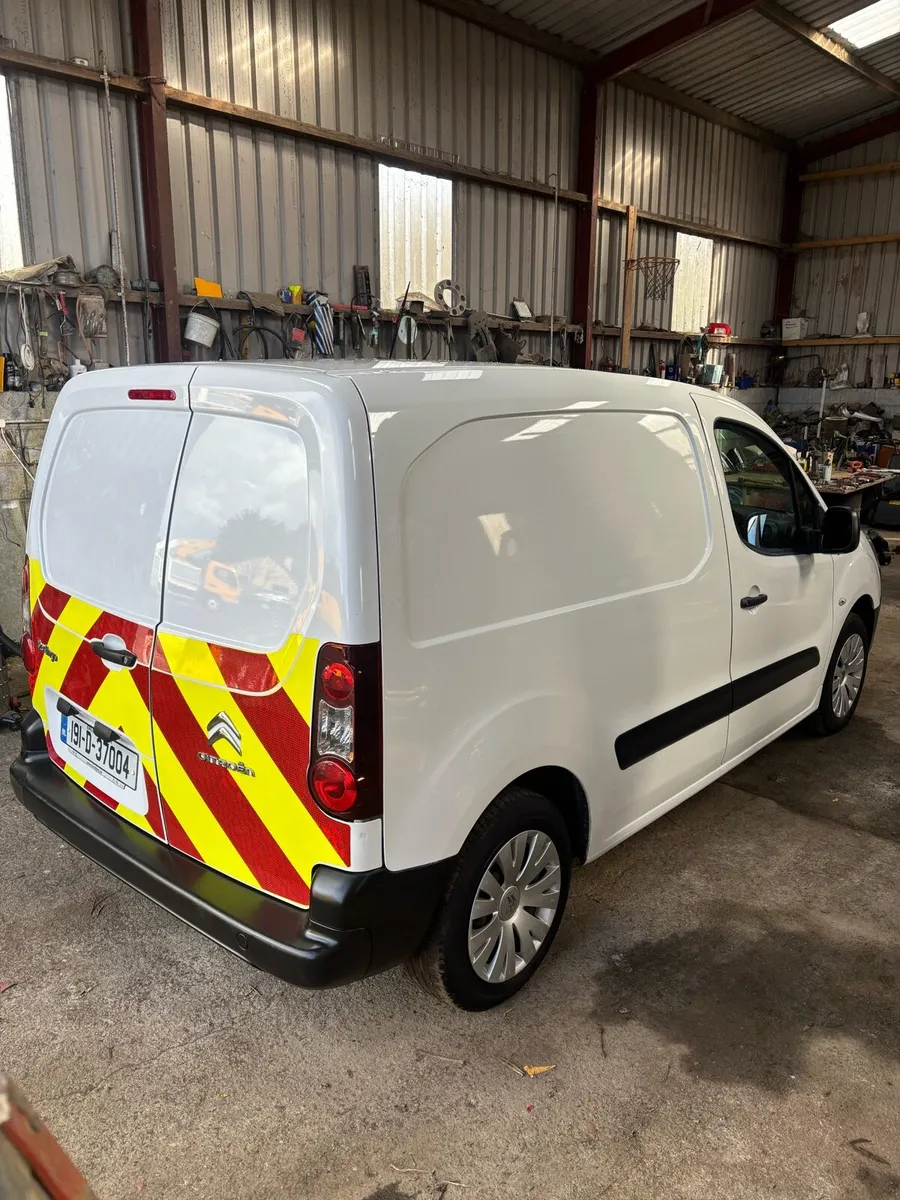 Citroen Berlingo - Image 2