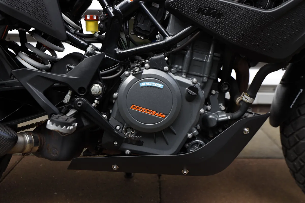 KTM 390 Adventure *New Arrival* - Image 4