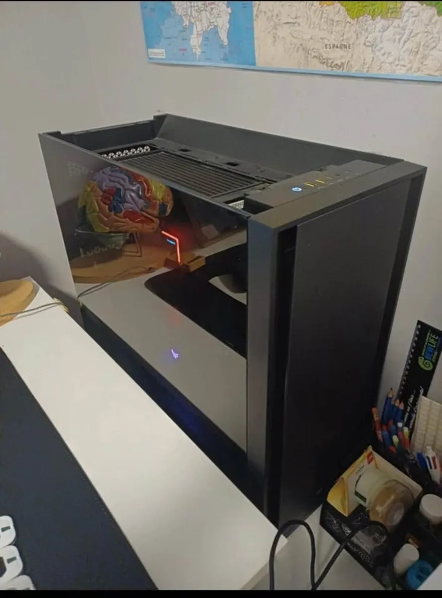 Gaming pc need gone 3070 i7 - Image 1