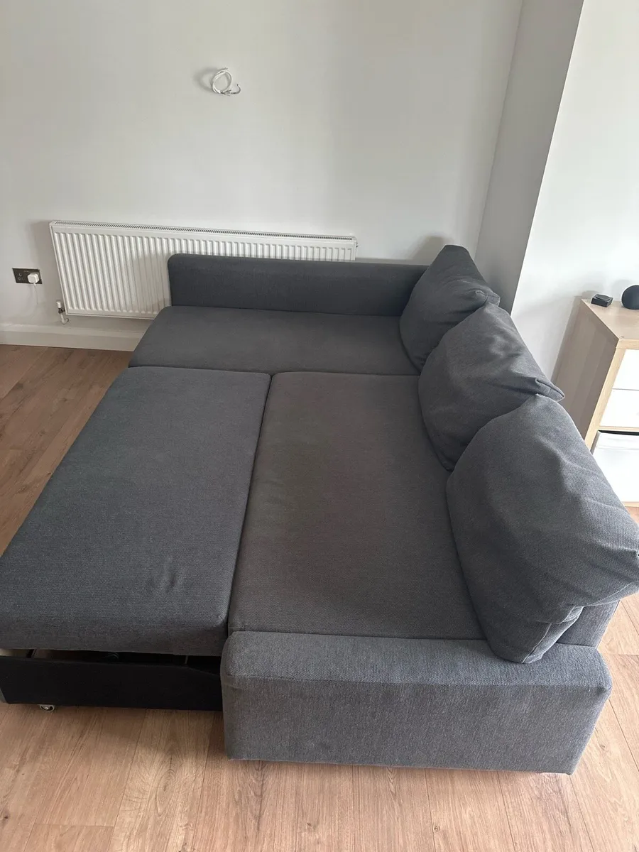 Sofa Bed in Great condition - Image 1