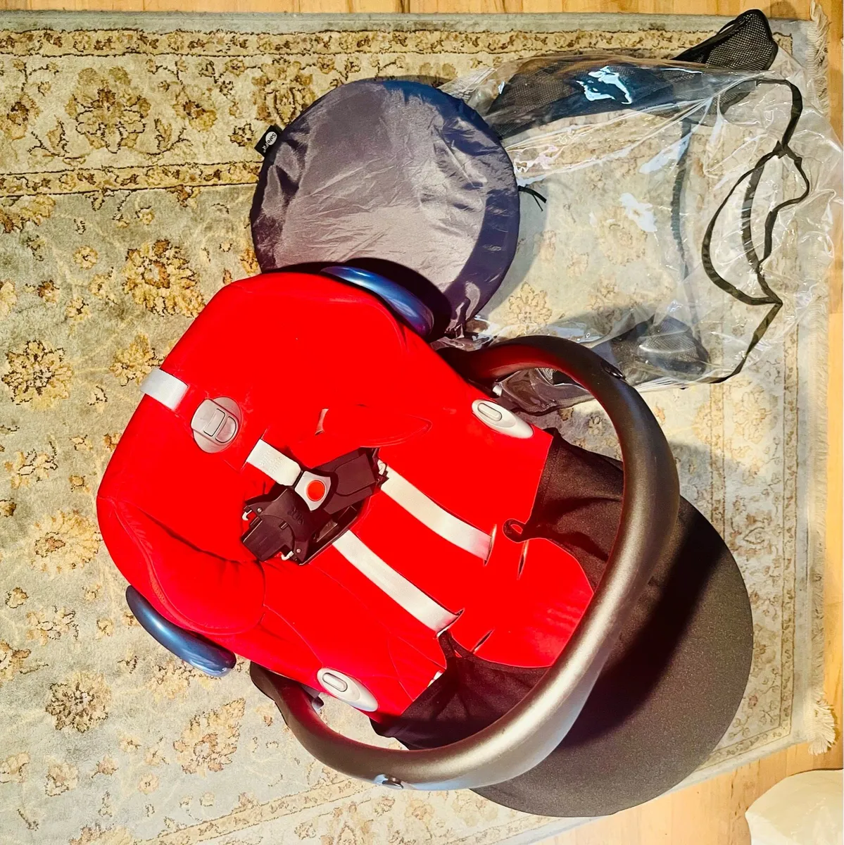 Maxi-Cosi Infant car seat - Image 3