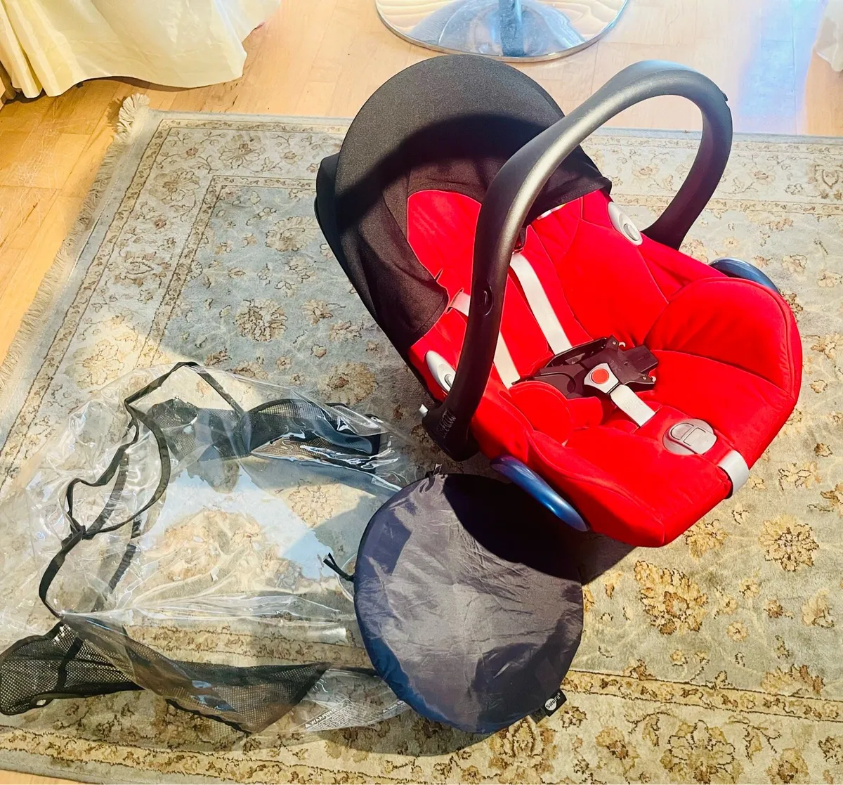 Maxi-Cosi Infant car seat - Image 4