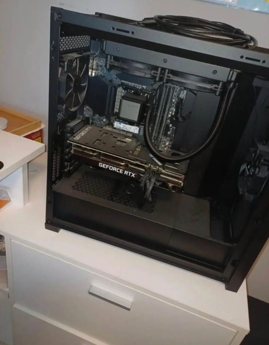 Gaming pc need gone 3070 i7 - Image 2