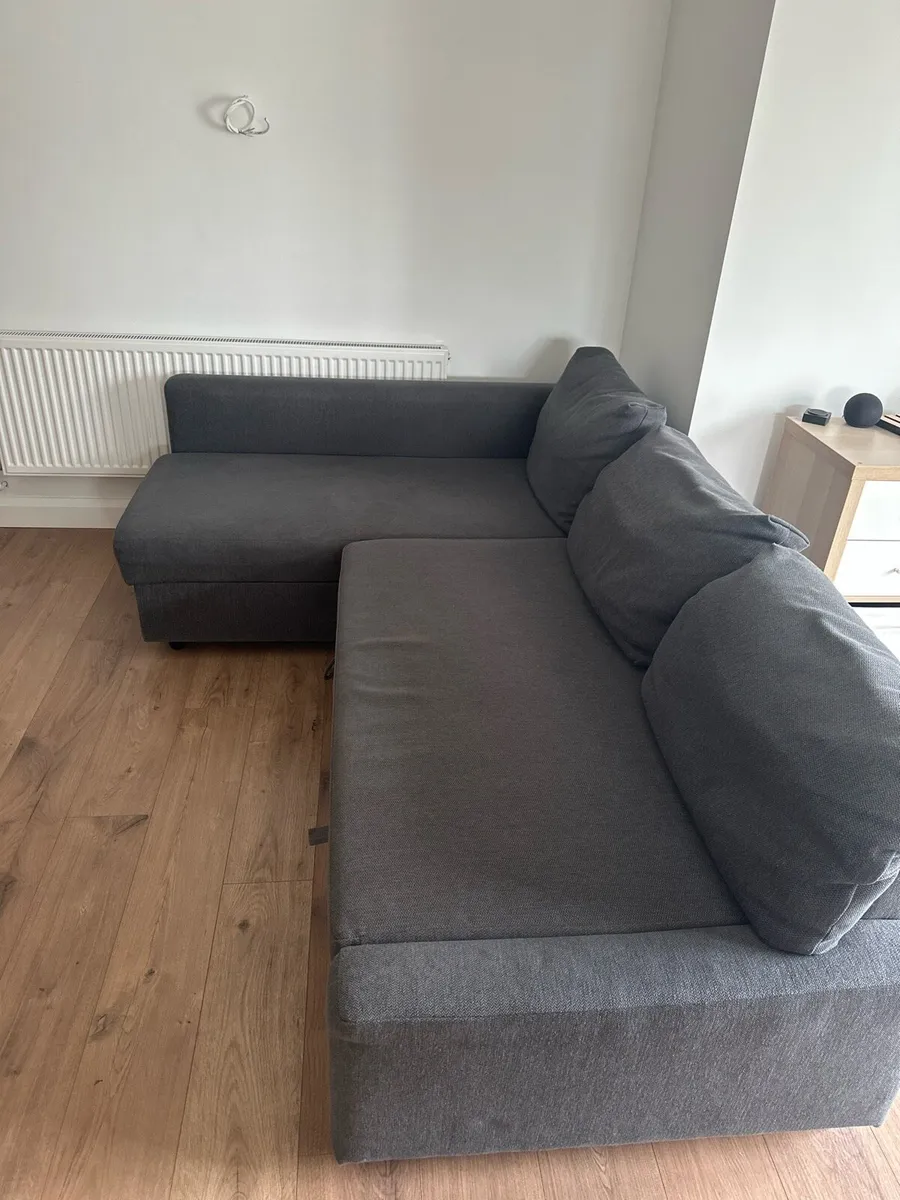 Sofa Bed in Great condition - Image 2