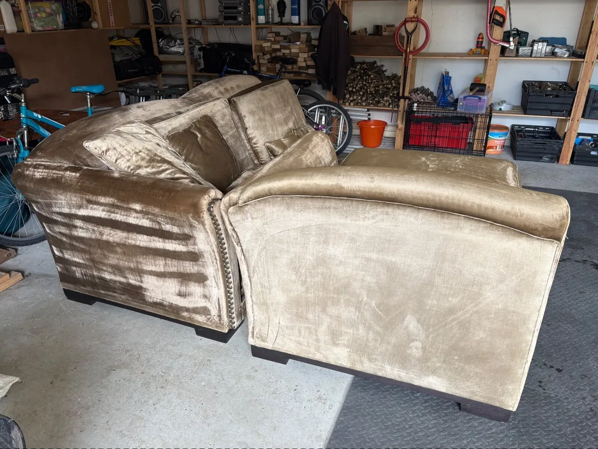 Large Sofa - Image 4