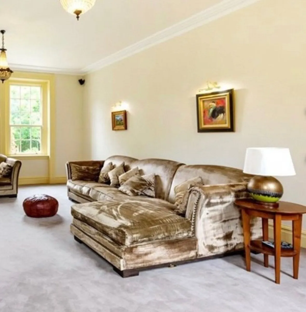 Large Sofa - Image 2