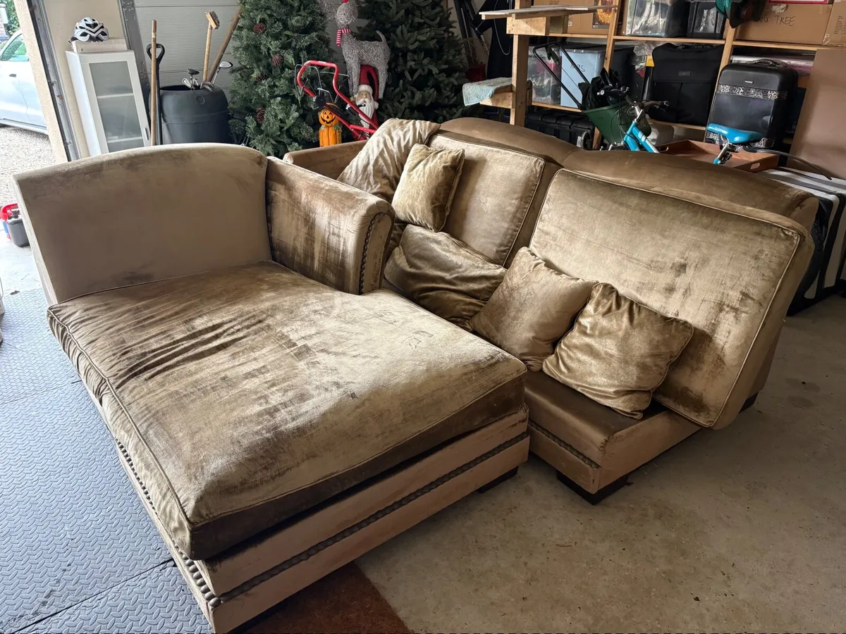 Large Sofa - Image 3